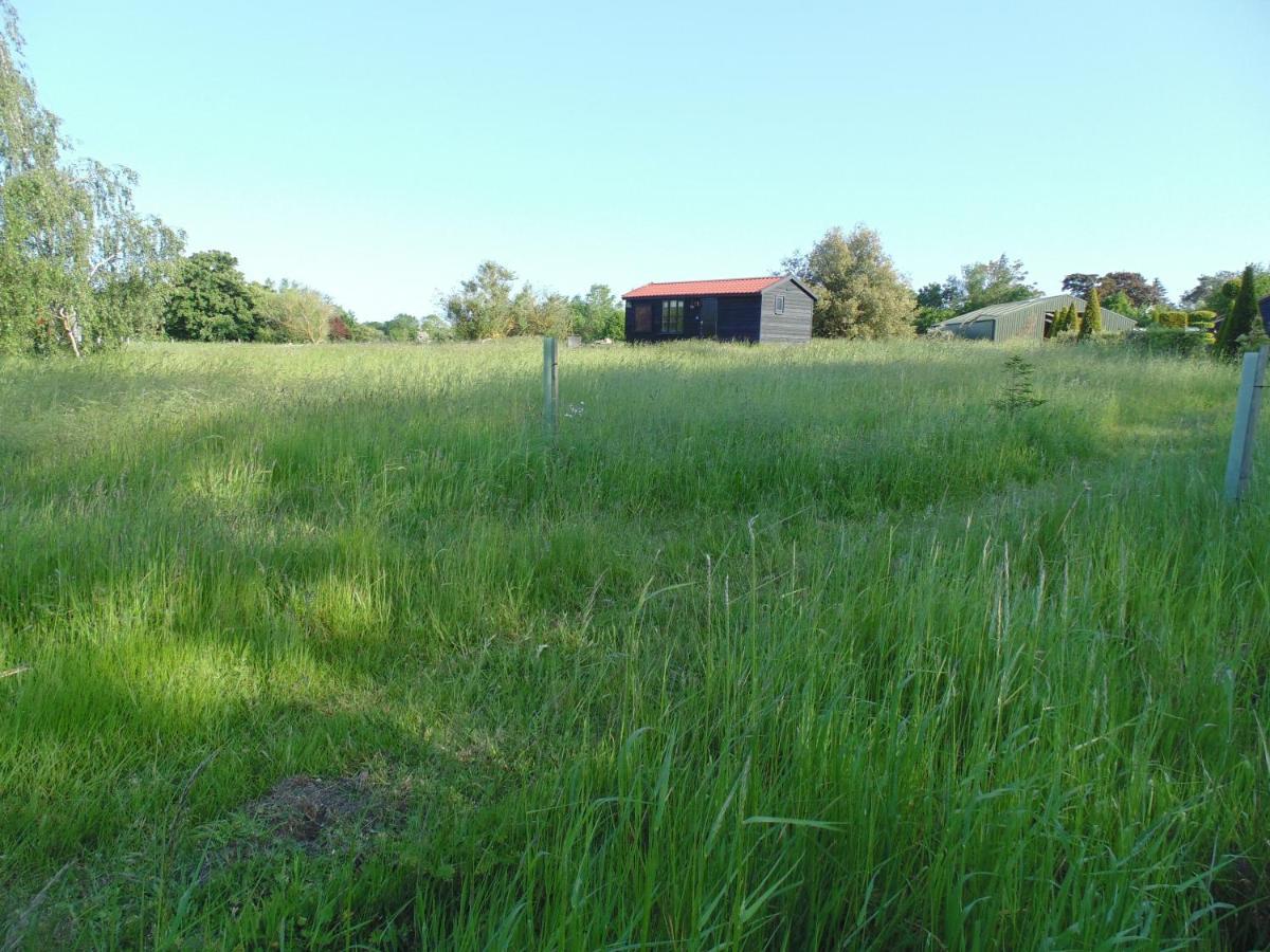 The Cabin Pakenham Εξωτερικό φωτογραφία